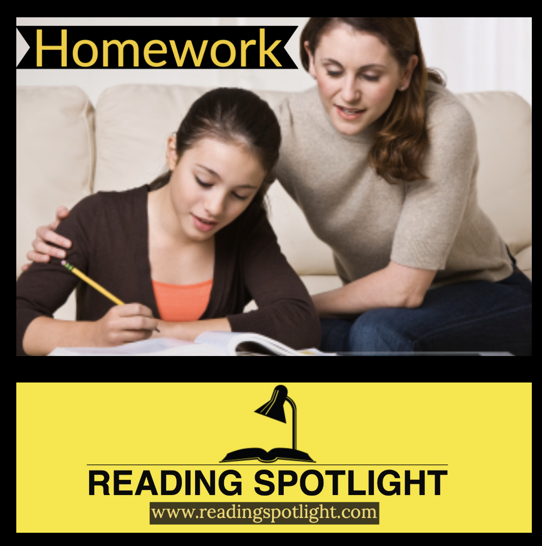 Home sweet homework a parents guide to stress free homework studying strategies that work 04 image