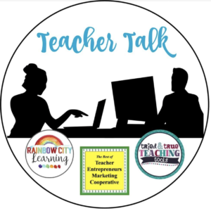 Teacher Talk Posts